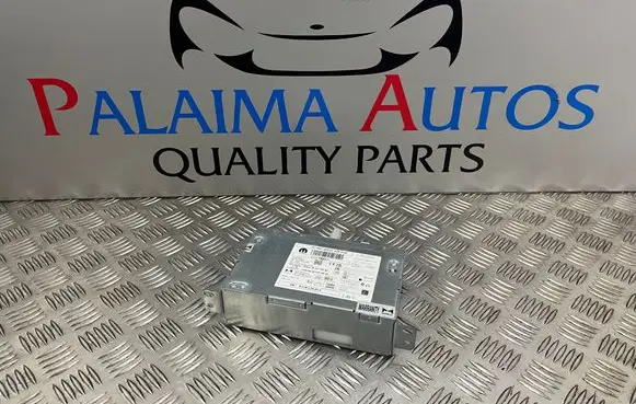 Opel Astra L Radio/CD/DVD/GPS head unit 9830226080