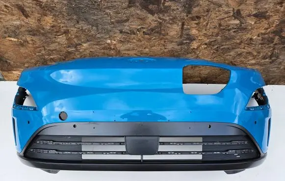 Hyundai Kona I Front bumper 86511-DDAA0