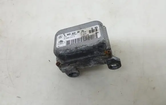 Mercedes-Benz CLC CL203 Other relay A0035423918
