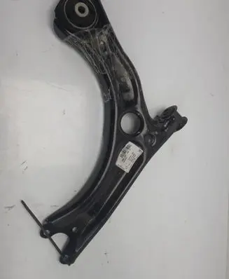 Volkswagen Polo VI Front control arm 2Q0407152E