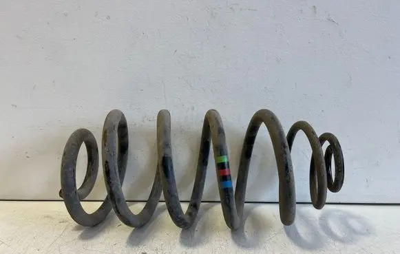 Opel Vivaro Front coil spring