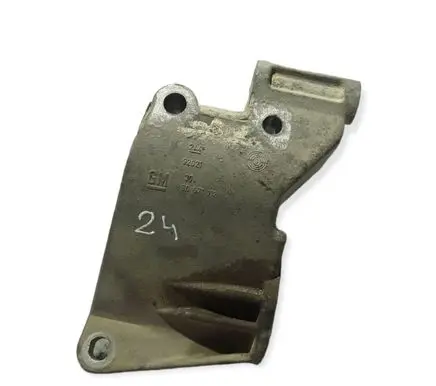 Opel Meriva A Generator/alternator bracket 90571112