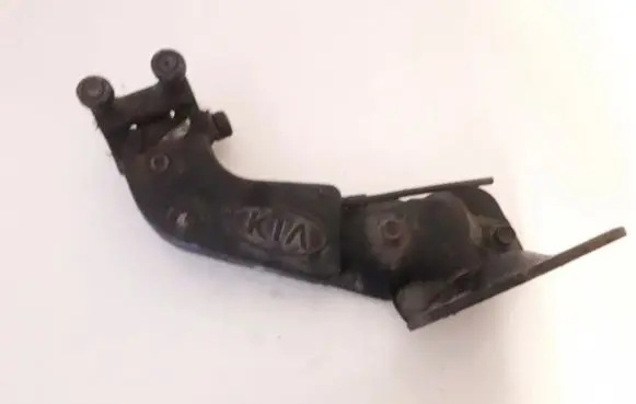KIA Carnival Sliding door trim 