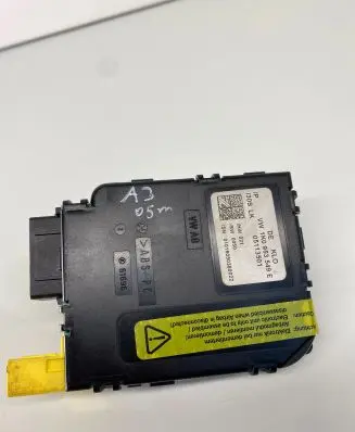 Audi A3 S3 8P Steering angle sensor 1K0953549E 05113501 01016050380022