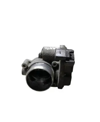 Hyundai Santa Fe Throttle valve 5WY9110C 3510027410 110061123
