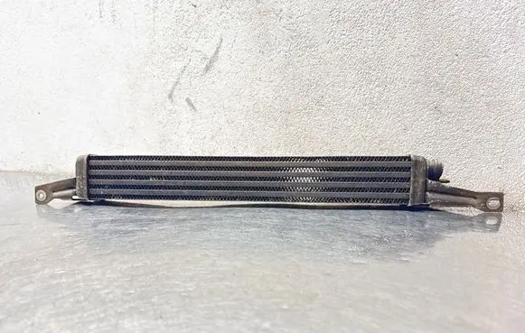 Saab 9-5 Engine oil radiator 4729620