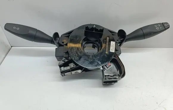 Ford Fiesta Airbag slip ring squib (SRS ring) 2S6T14A664AB 2S6T13N64AC 1S7T13335AE