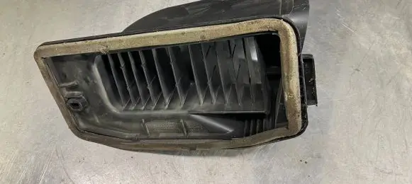 Renault Kangoo I Air filter box 8200363986 8200363986A