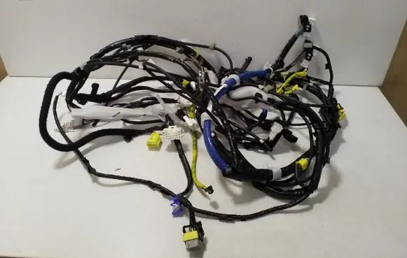 Subaru Impreza VI Other wiring loom 81504FN520