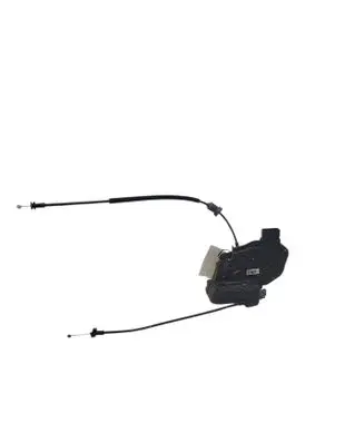 Volvo V50 Front door lock 30799303