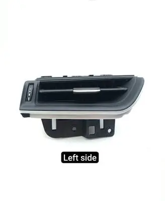 Jeep Grand Cherokee WL Dashboard side air vent grill/cover trim 6PK90TRMAA