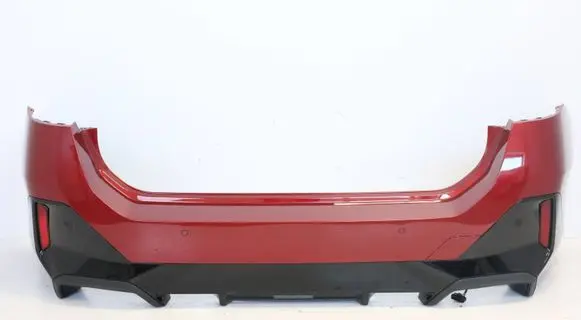 BMW 5 G60 G61 Rear bumper 45678087