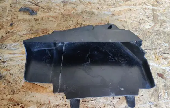 Citroen DS3 Other engine bay part 9686203980