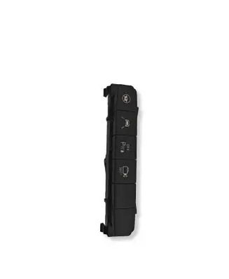 Mercedes-Benz C AMG W205 Multifunctional control switch/knob A2059058509 132302 132000