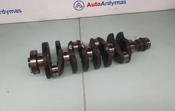 BMW 3 E46 Crankshaft 11217807188 7786603