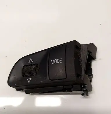 Audi A4 S4 B7 8E 8H Steering wheel buttons/switches 4F0951527