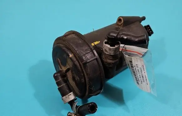 Peugeot Boxer Fuel filter housing S5147GC IMPRK1444975