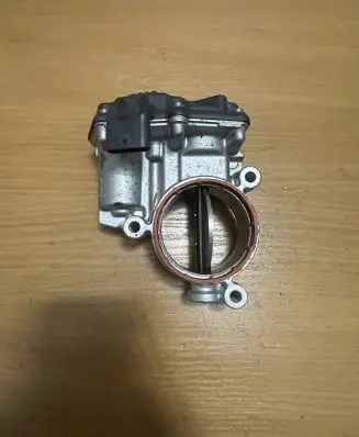 Mercedes-Benz GLA H247 Throttle valve A6540900070Q