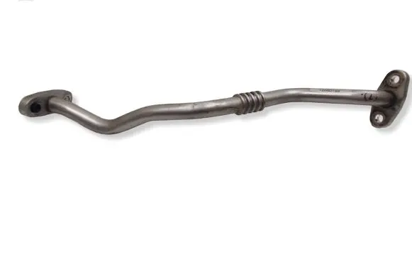 Opel Insignia B Turbo turbocharger oiling pipe/hose 12660184