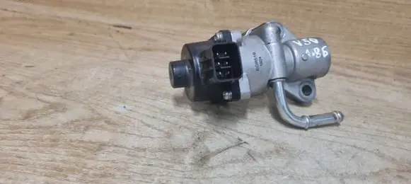 Volvo V50 EGR valve EGR519