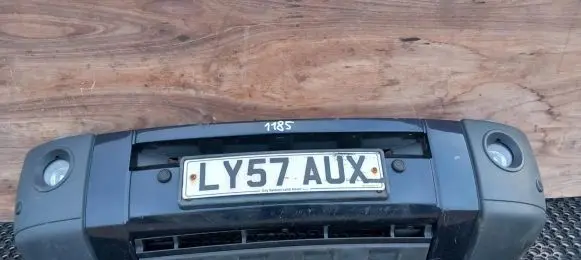 Land Rover Discovery 3 - LR3 Front bumper
