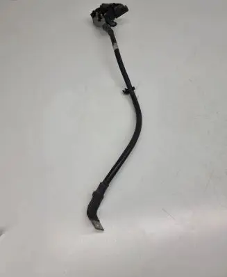Negative earth cable (battery)