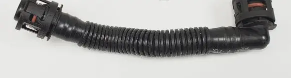 Ford Focus Breather hose/pipe 