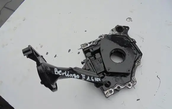 Hyundai Kona I Oil pump 