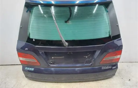 Fiat Stilo Tailgate/trunk/boot lid 