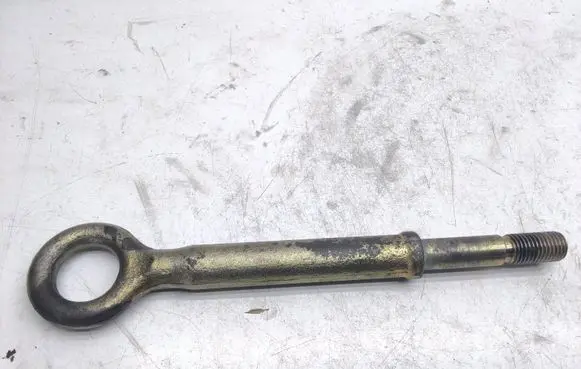 Volvo XC90 Towing hook eye
