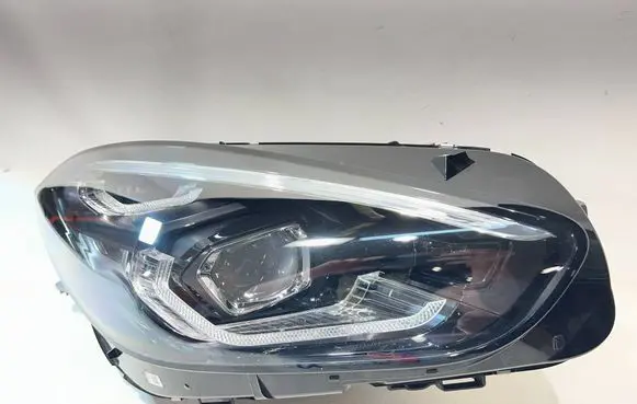 BMW Z4 g29 Headlight/headlamp 5B416E4