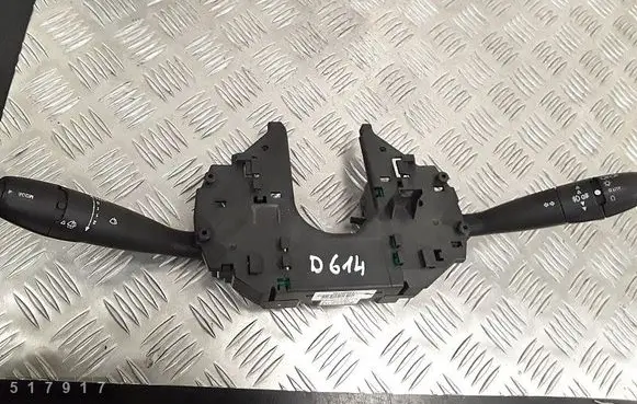 Citroen C5 Light switch 96648950XT