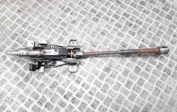 Citroen C3 Pluriel Steering wheel axle 4C30D