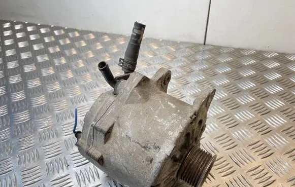Audi A8 S8 D3 4E Generator/alternator 07C903021H LR1190901C