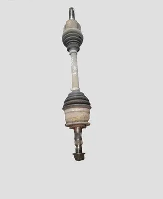 Opel Astra K Front driveshaft
