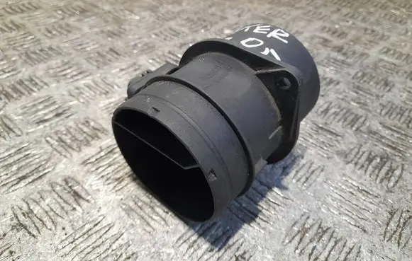Volkswagen Crafter Mass air flow meter 03l906461a