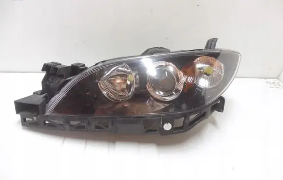 Mazda 3 I Headlight/headlamp 216-11