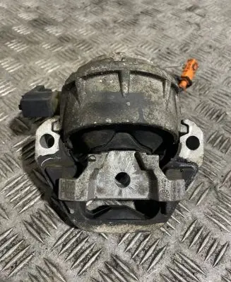 Audi A6 S6 C7 4G Engine mount bracket 6X0973802
