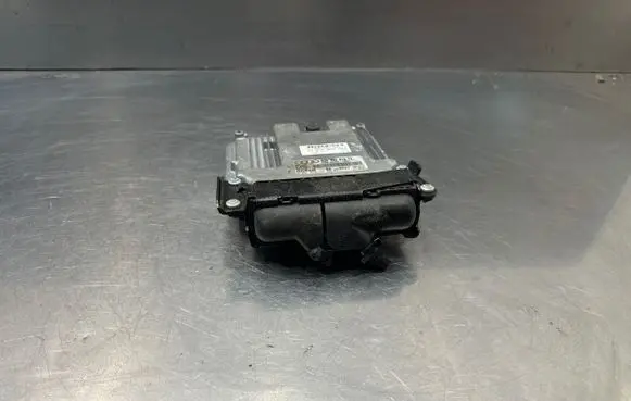 Audi A4 S4 B7 8E 8H Engine control unit/module 03G906016FE 1039S07978 0281012127