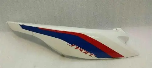 BMW 5 F10 F11 Side car body part 8552024
