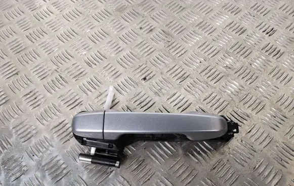 Subaru Forester SK Rear door exterior handle F03L