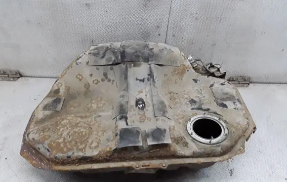 Honda CR-V Fuel tank 
