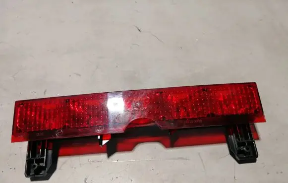 Citroen C4 I Third/center stoplight 9650812280