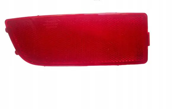 Mercedes-Benz Sprinter W906 Rear tail light reflector 540302047205P