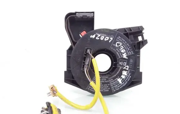 Ford Mondeo Mk III Airbag slip ring squib (SRS ring) 1S7T14A664AA