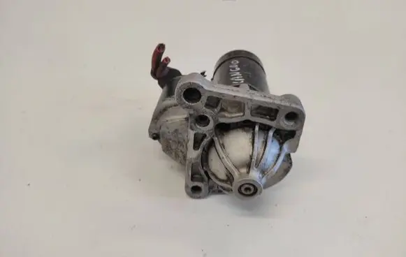 Renault Kangoo I Starter motor