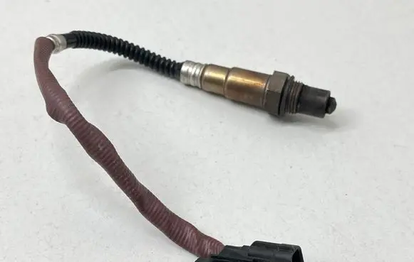 Renault Captur Lambda probe sensor 8200437489 0258010062 458011