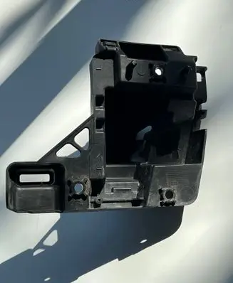 Opel Combo E Rear bumper mounting bracket 9816808080