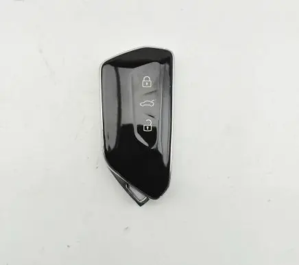 Skoda Kodiaq II Ignition key/card 5E3959753Q