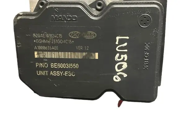 Hyundai i40 ABS Pump 589203Z700 BH6013I560 A1000635AEE